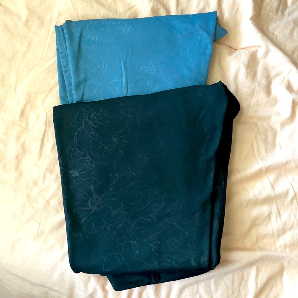 Adidas Climalite Leggings